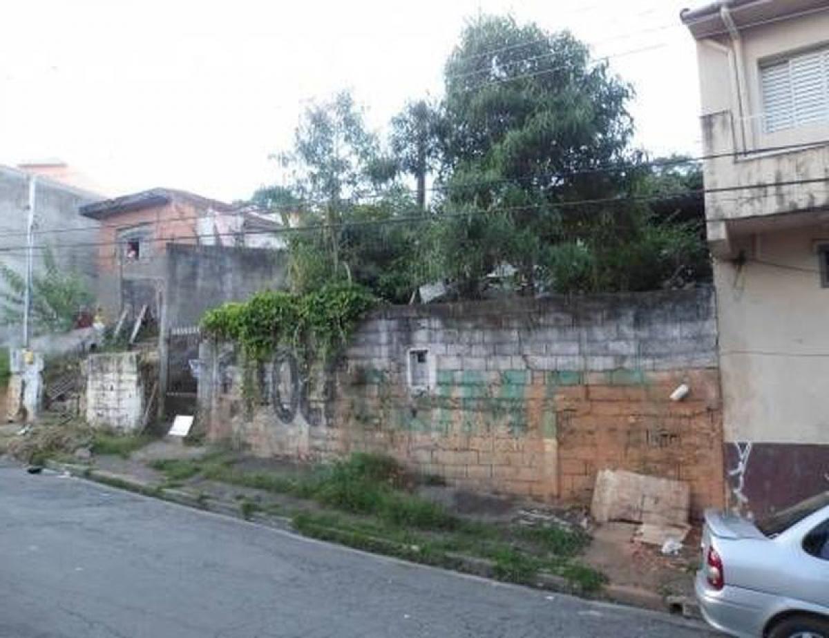 Picture of Residential Land For Sale in Osasco, Sao Paulo, Brazil