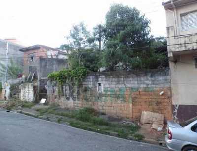 Residential Land For Sale in Osasco, Brazil