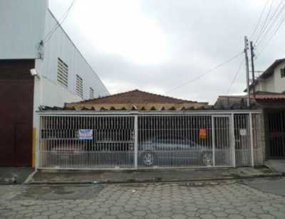Residential Land For Sale in Osasco, Brazil