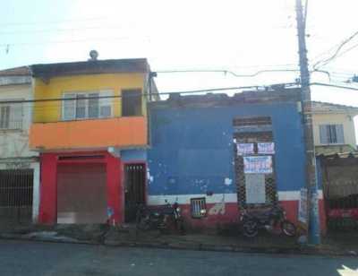 Residential Land For Sale in Osasco, Brazil
