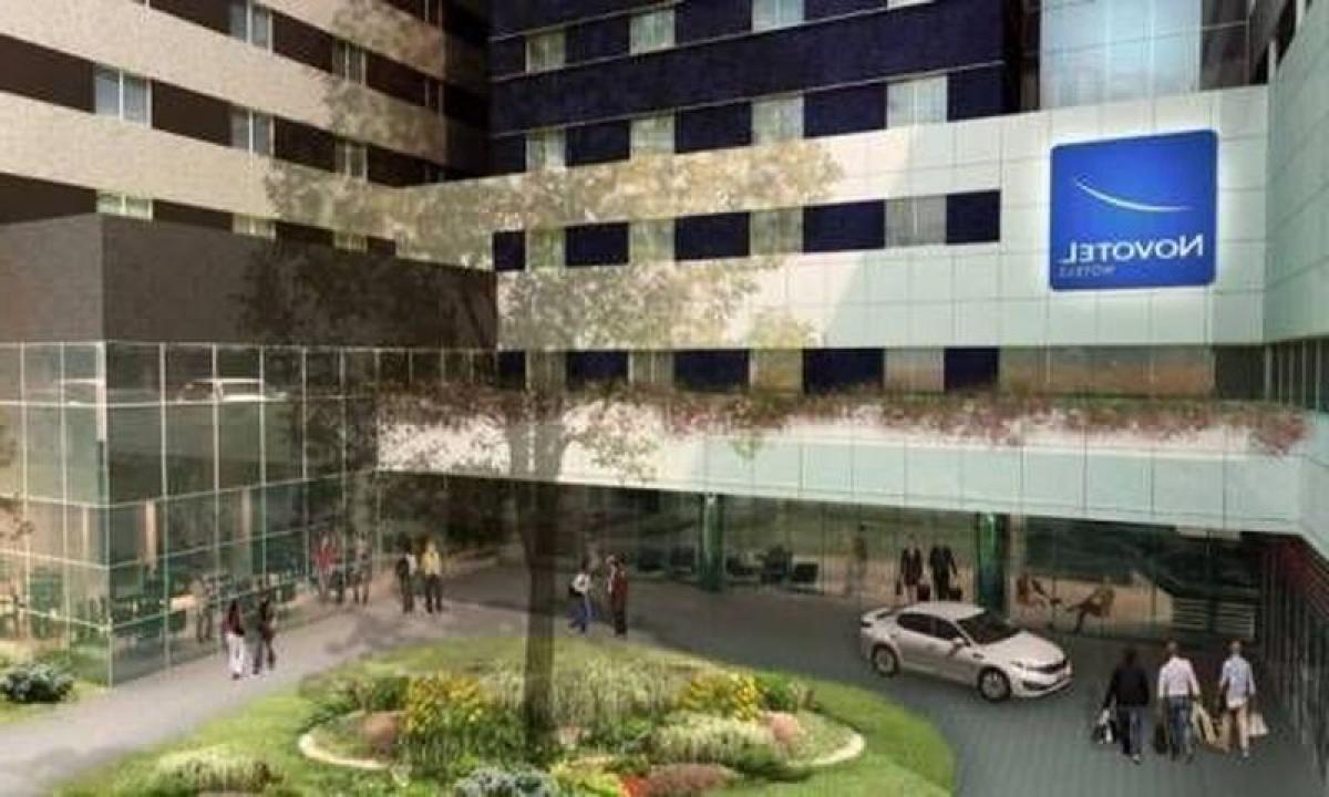 Picture of Hotel For Sale in Rio De Janeiro, Rio De Janeiro, Brazil