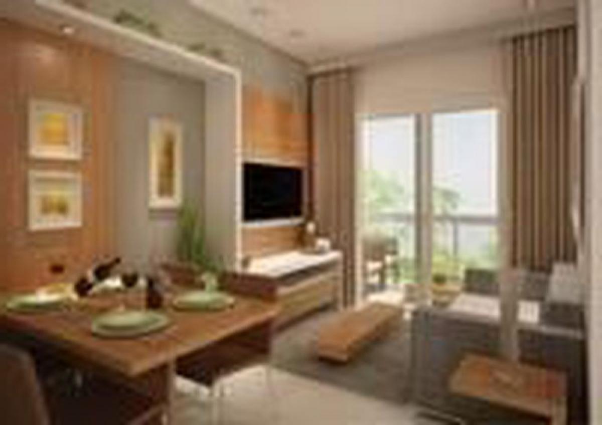 Picture of Apartment For Sale in Campos Dos Goytacazes, Rio De Janeiro, Brazil