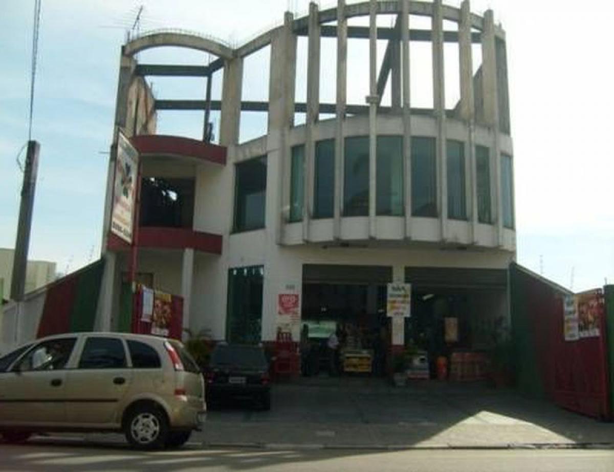 Picture of Residential Land For Sale in Aruja, Sao Paulo, Brazil