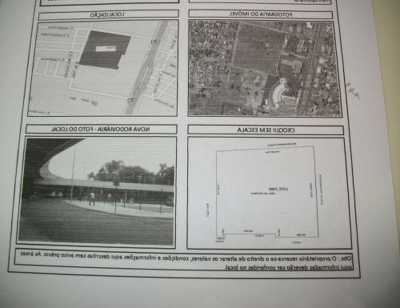 Residential Land For Sale in Campo Grande, Brazil