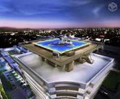 Commercial Building For Sale in Votorantim, Brazil