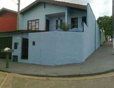 Home For Sale in Tatui, Brazil
