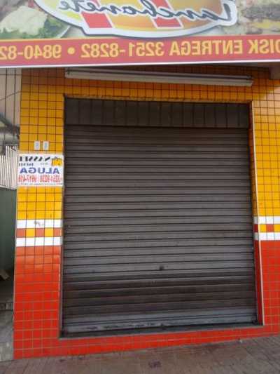Commercial Building For Sale in Tatui, Brazil