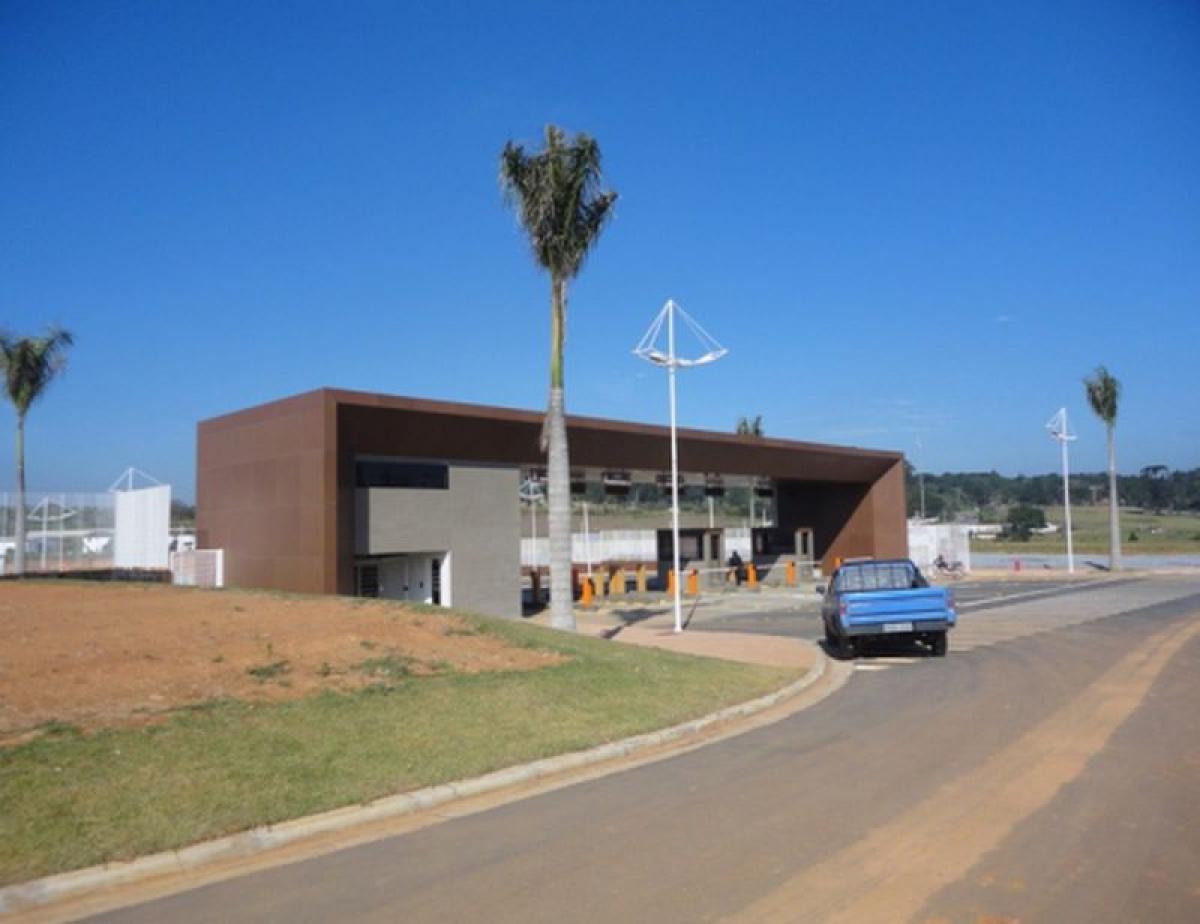 Picture of Residential Land For Sale in Vargem Grande Paulista, Sao Paulo, Brazil