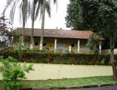 Home For Sale in Vargem Grande Paulista, Brazil