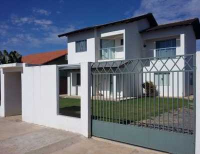 Home For Sale in Mato Grosso, Brazil