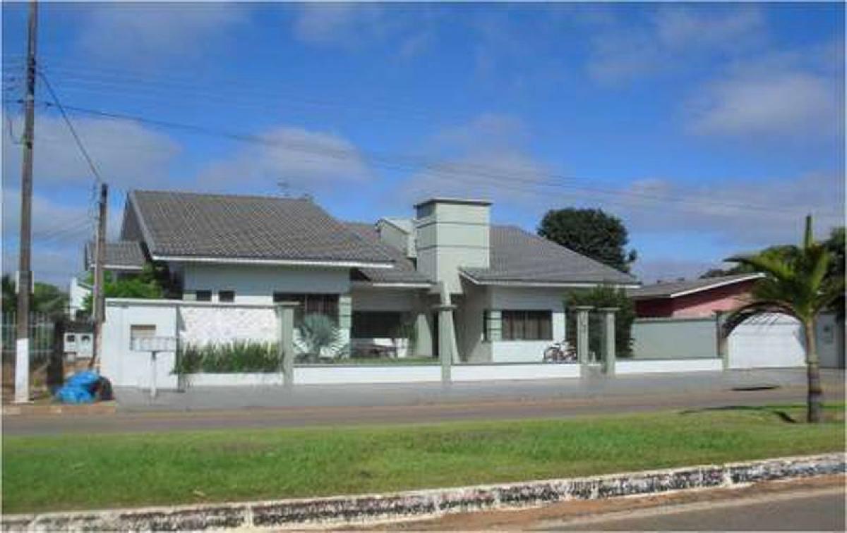 Picture of Home For Sale in Mato Grosso, Mato Grosso, Brazil