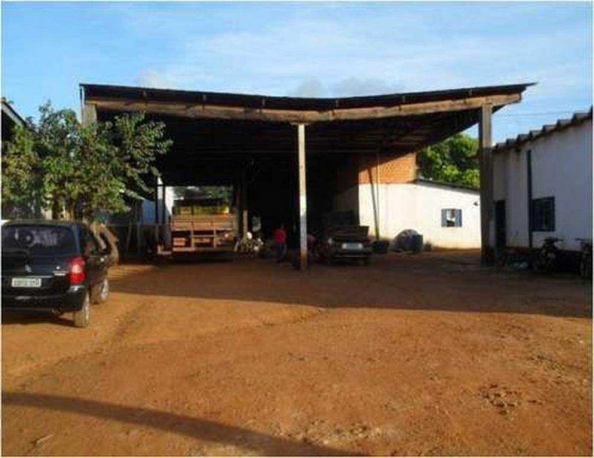 Picture of Home For Sale in Mato Grosso, Mato Grosso, Brazil