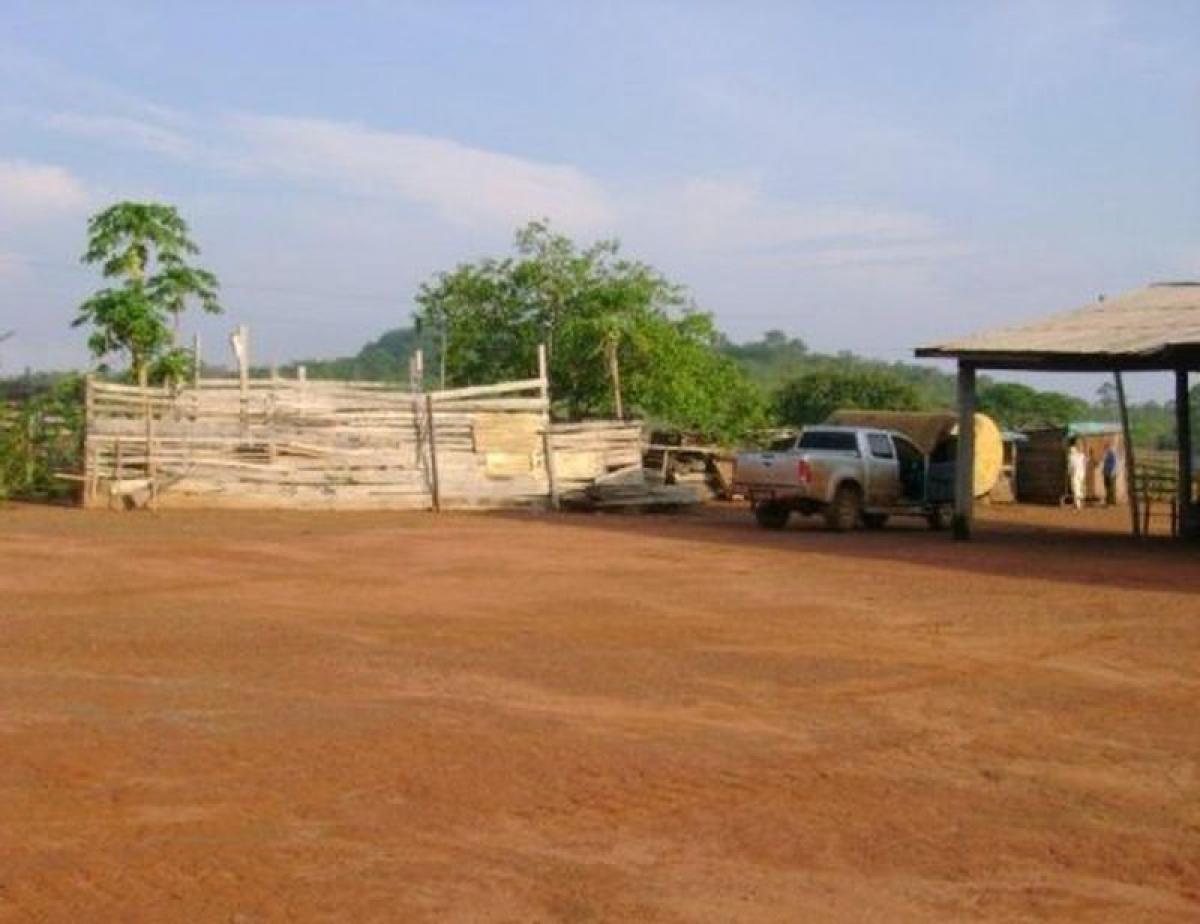 Picture of Home For Sale in Mato Grosso, Mato Grosso, Brazil