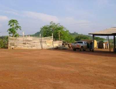 Home For Sale in Mato Grosso, Brazil