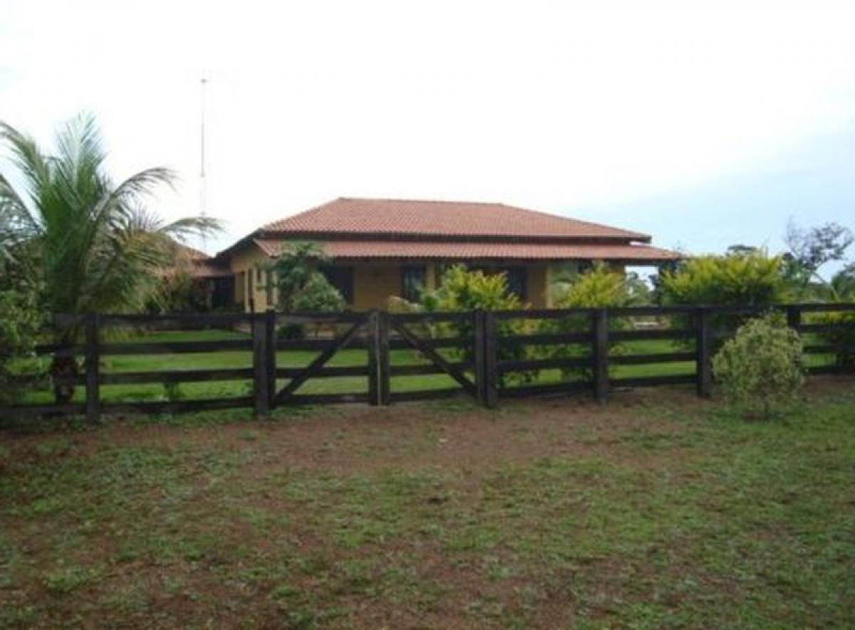 Picture of Home For Sale in Mato Grosso, Mato Grosso, Brazil