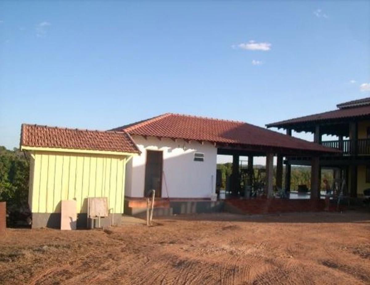 Picture of Home For Sale in Mato Grosso, Mato Grosso, Brazil