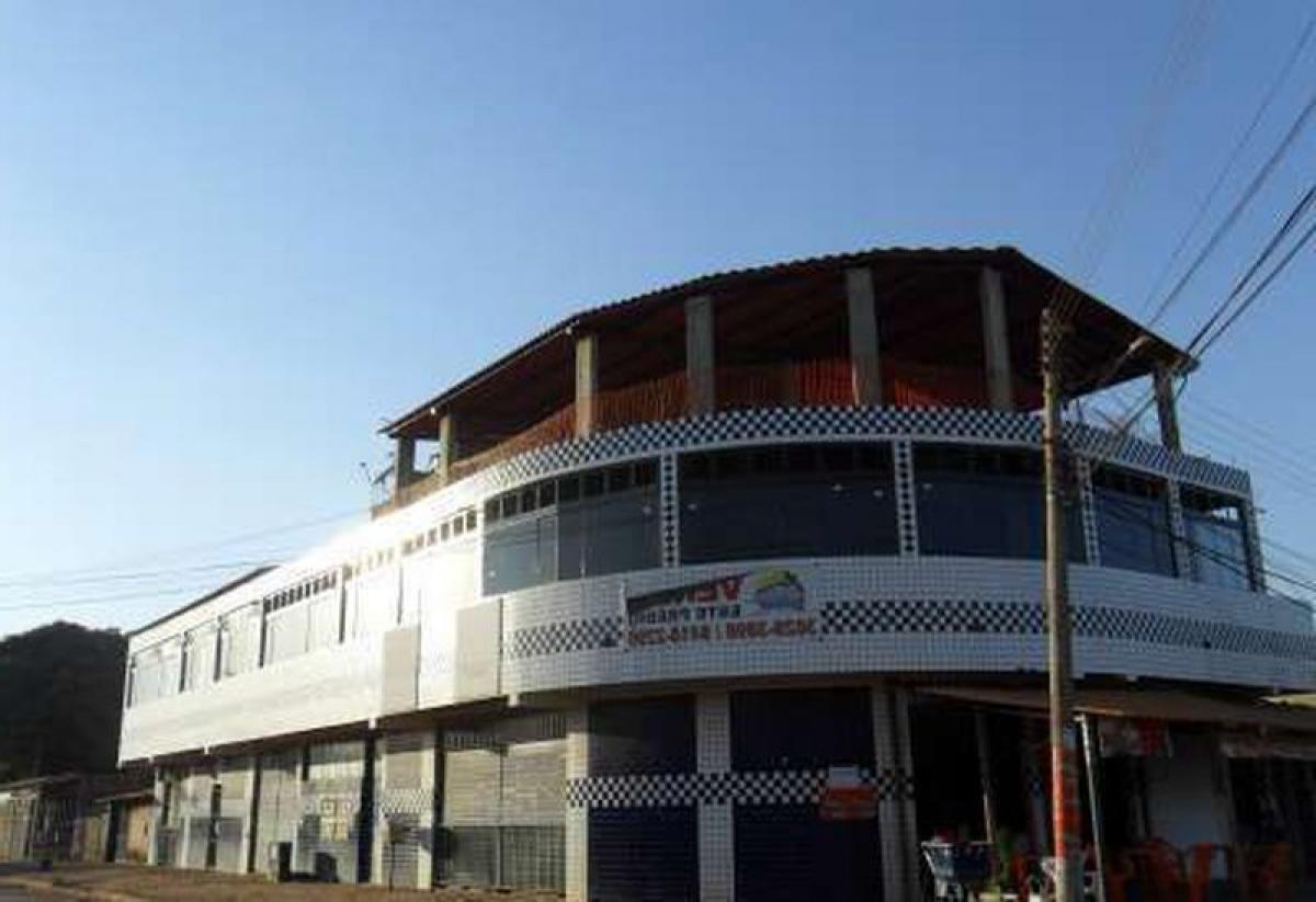 Picture of Commercial Building For Sale in Goias, Goias, Brazil