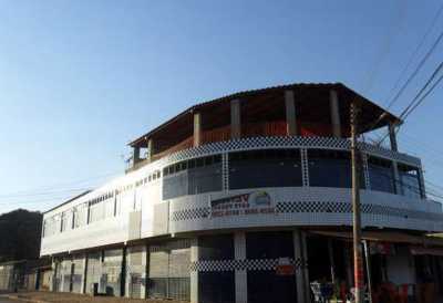 Commercial Building For Sale in Goias, Brazil