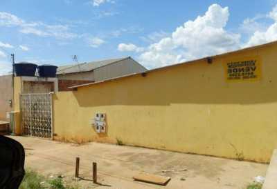 Studio For Sale in Goias, Brazil