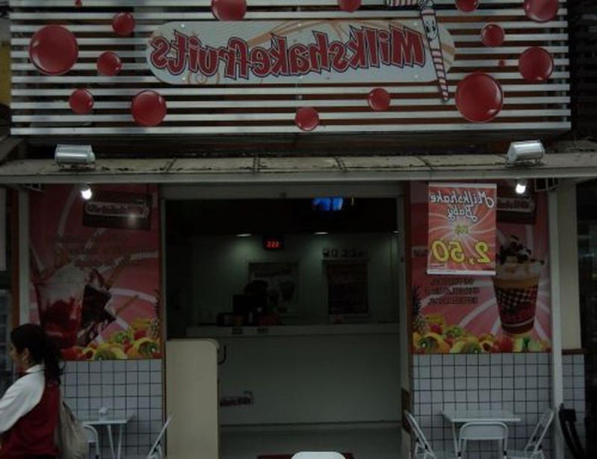 Picture of Commercial Building For Sale in Angra Dos Reis, Rio De Janeiro, Brazil