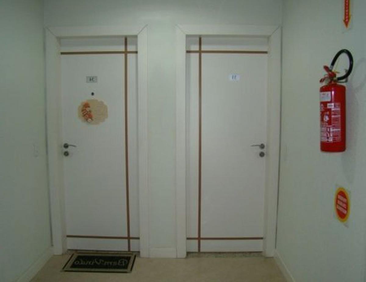 Picture of Apartment For Sale in Navegantes, Santa Catarina, Brazil