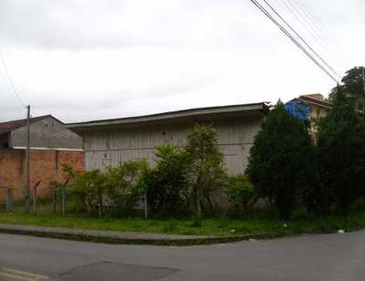 Residential Land For Sale in Blumenau, Brazil