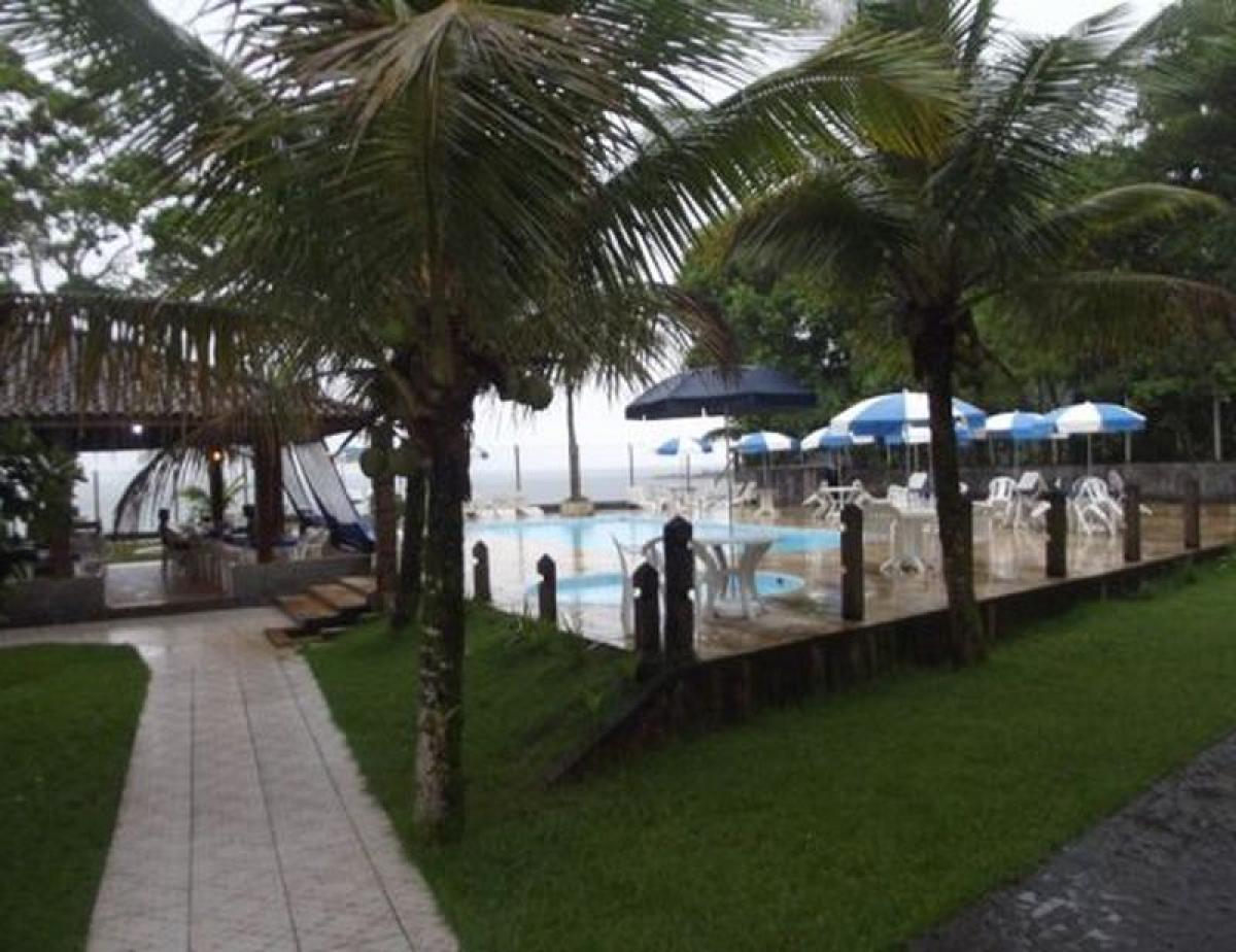 Picture of Hotel For Sale in Sao Paulo, Sao Paulo, Brazil