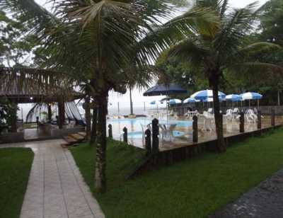 Hotel For Sale in Sao Paulo, Brazil