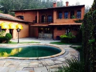 Home For Sale in Ribeirao Pires, Brazil