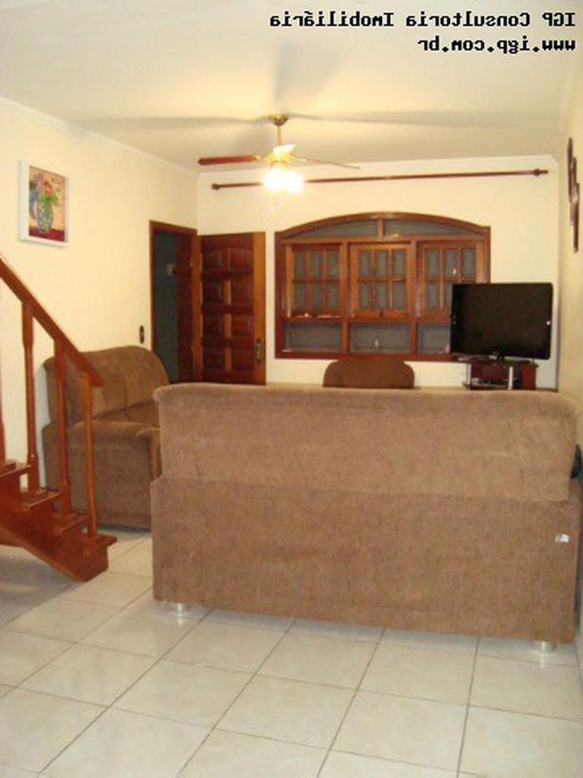 Picture of Home For Sale in Indaiatuba, Sao Paulo, Brazil
