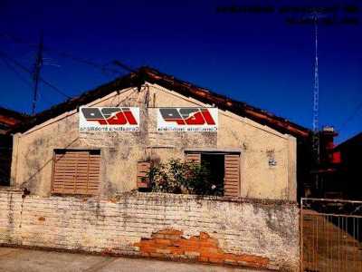 Residential Land For Sale in Indaiatuba, Brazil