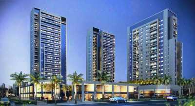 Apartment For Sale in Distrito Federal, Brazil