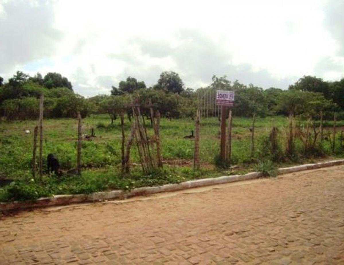 Picture of Residential Land For Sale in Piaui, Piaui, Brazil