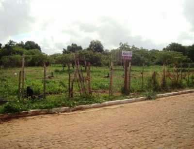 Residential Land For Sale in Piaui, Brazil