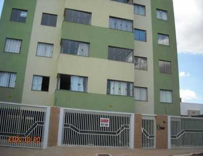 Apartment For Sale in Cascavel, Brazil