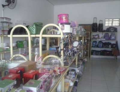 Commercial Building For Sale in Mato Grosso, Brazil