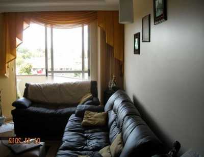 Apartment For Sale in Cascavel, Brazil