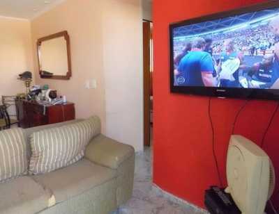Apartment For Sale in Suzano, Brazil