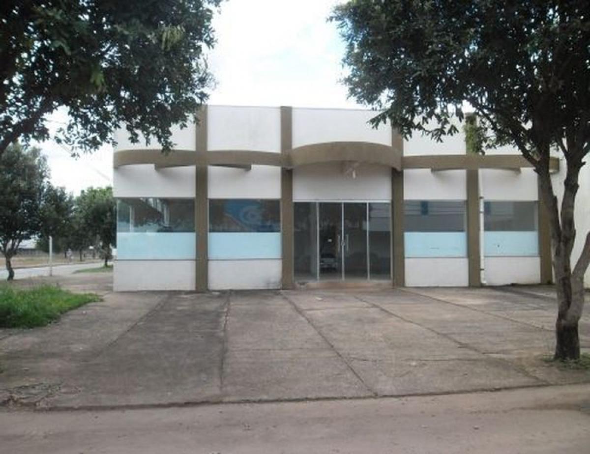Picture of Commercial Building For Sale in Mato Grosso, Mato Grosso, Brazil