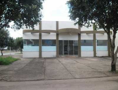 Commercial Building For Sale in Mato Grosso, Brazil