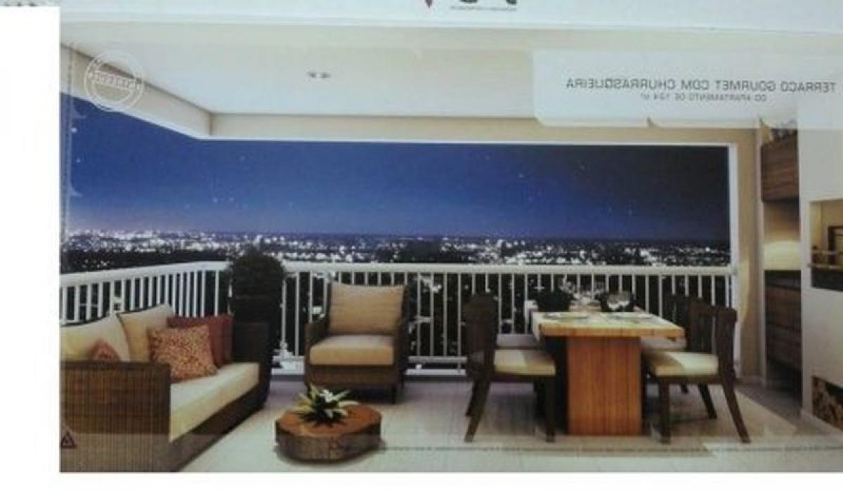 Picture of Apartment For Sale in Santo Andre, Paraiba, Brazil