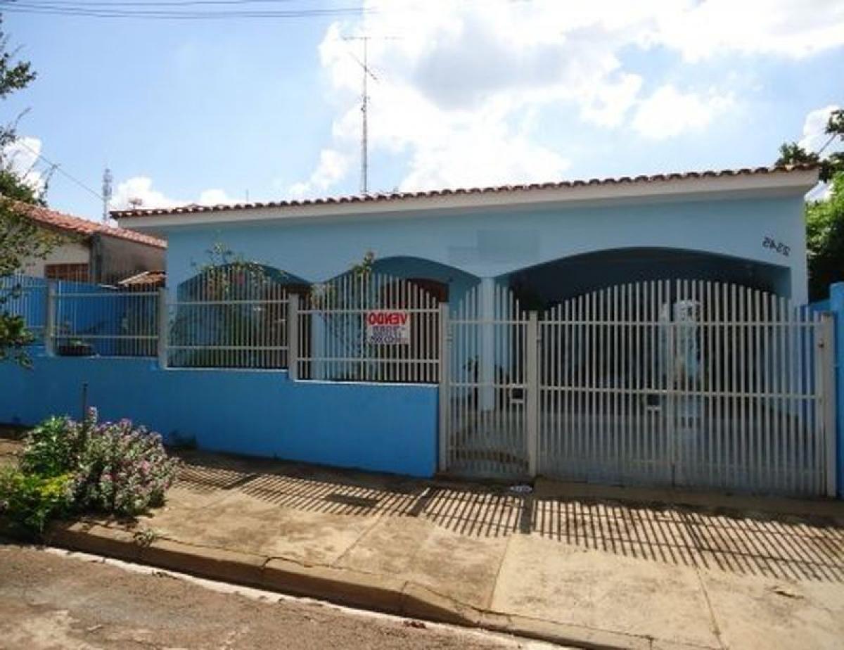 Picture of Home For Sale in Indaiatuba, Sao Paulo, Brazil