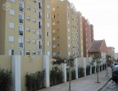 Apartment For Sale in Indaiatuba, Brazil