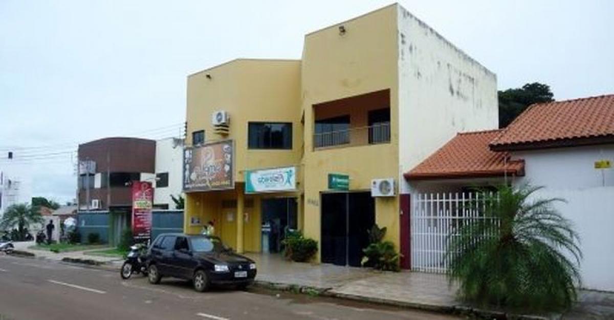 Picture of Commercial Building For Sale in Rondônia, Rondonia, Brazil