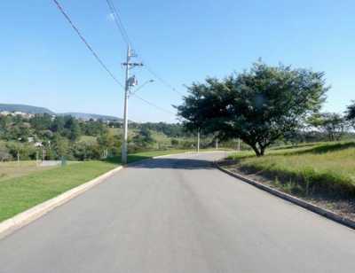 Residential Land For Sale in Cabreuva, Brazil