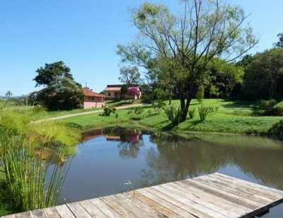 Residential Land For Sale in Cabreuva, Brazil