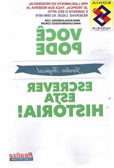 Apartment For Sale in Goias, Brazil