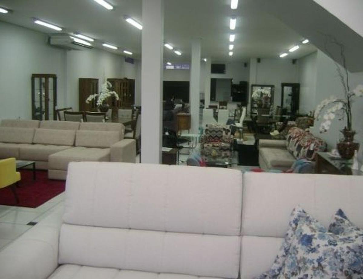 Picture of Commercial Building For Sale in Mato Grosso, Mato Grosso, Brazil