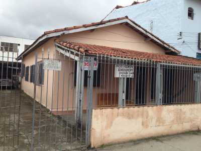 Commercial Building For Sale in Sao Sebastiao, Brazil