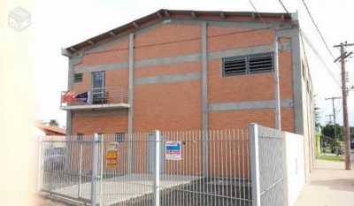 Commercial Building For Sale in Sapucaia Do Sul, Brazil